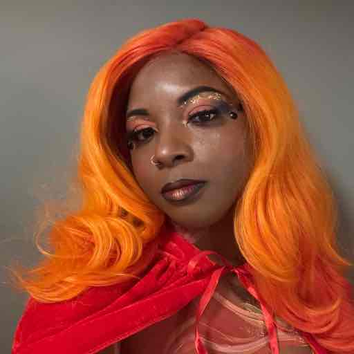 Crystal phoenix's profile picture