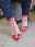 Red High heels 1
