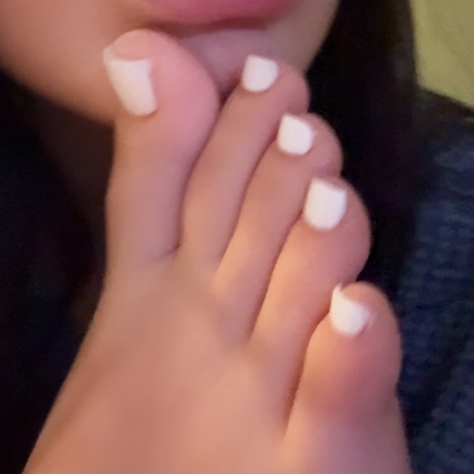 BarefootBabe's profile picture