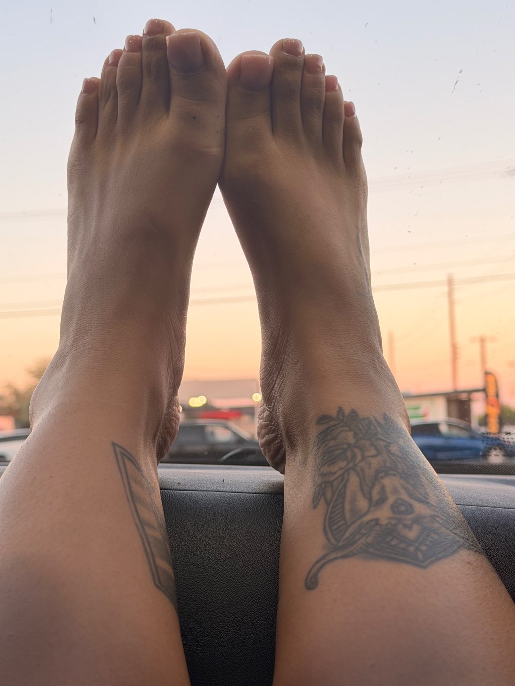 Dashboard pics