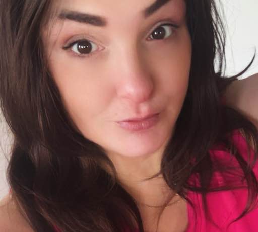 Serena Joy's profile picture