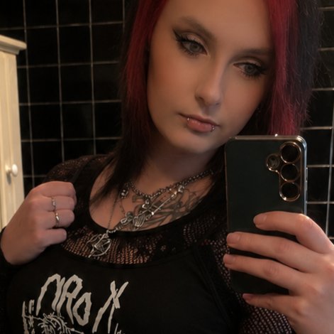 Mama Red's profile picture