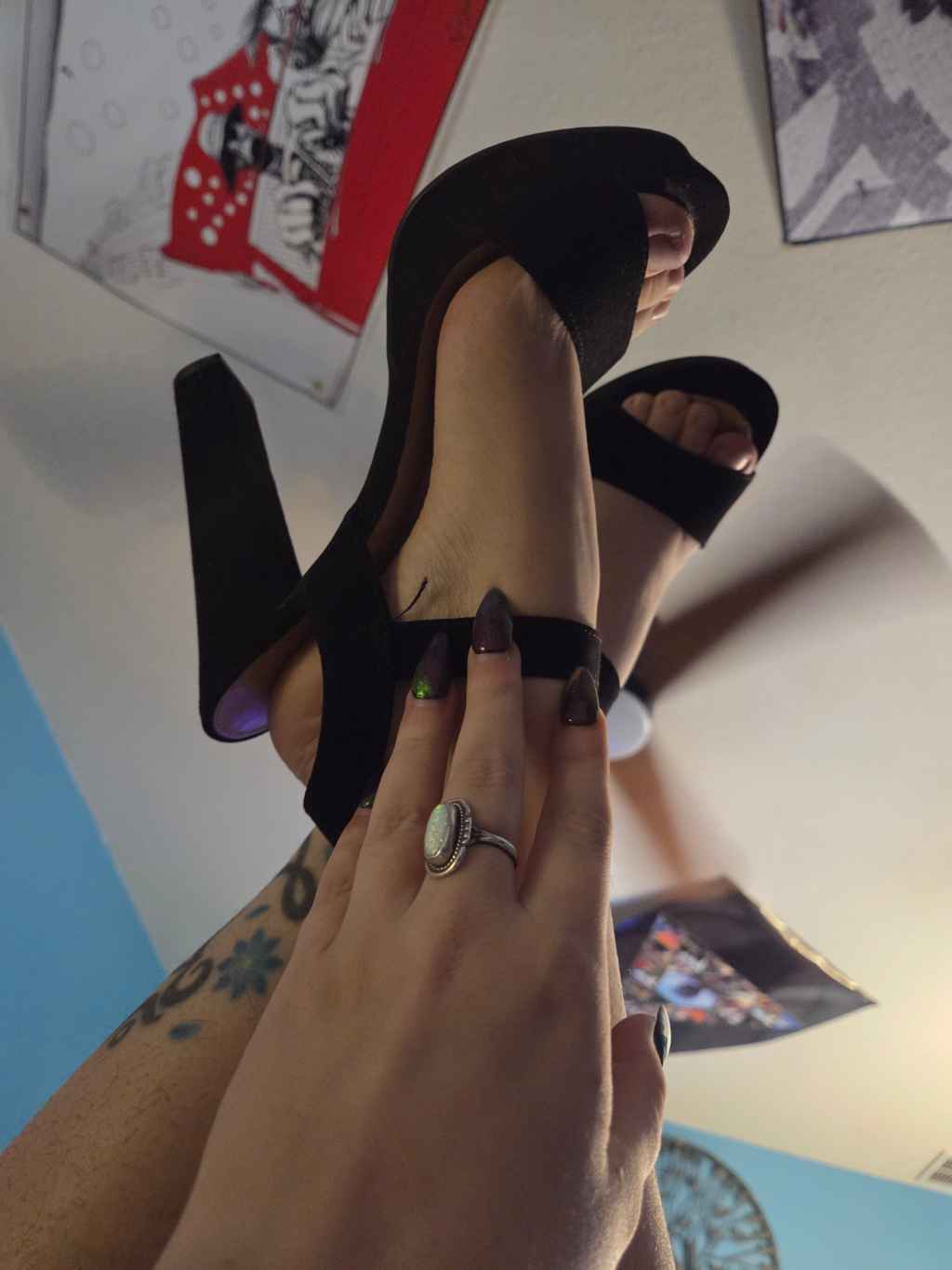Heels 👠