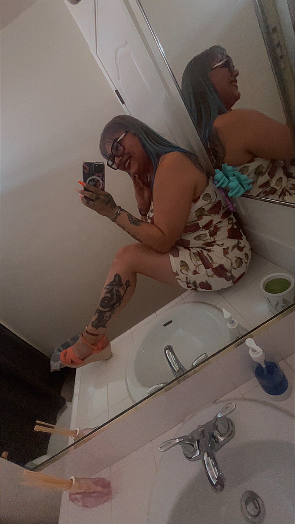 Private content 4